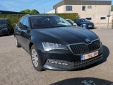  Skoda  Superb  SW 2.0 CR TDi Style DSG 90 kw. [ winter tyres + steel wheels] #9