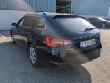  Skoda  Superb  SW 2.0 CR TDi Style DSG 90 kw. [ winter tyres + steel wheels] #11