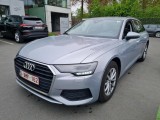  Audi  A6  Avant 35 TDi Business Edition S tronic (EU6AP) 120 kw. [alloy wheels + winter tyres] 