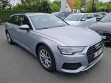  Audi  A6  Avant 35 TDi Business Edition S tronic (EU6AP) 120 kw. [alloy wheels + winter tyres] #4