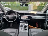  Audi  A6  Avant 35 TDi Business Edition S tronic (EU6AP) 120 kw. [alloy wheels + winter tyres] #12