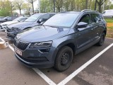  Skoda  Karoq  2.0 CR TDi SCR Clever+ 85 kw. [winter tyres + steel wheels] 