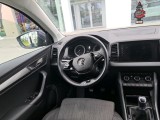  Skoda  Karoq  2.0 CR TDi SCR Clever+ 85 kw. [winter tyres + steel wheels] #4