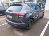  Skoda  Karoq  2.0 CR TDi SCR Clever+ 85 kw. [winter tyres + steel wheels] #7