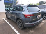  Skoda  Karoq  2.0 CR TDi SCR Clever+ 85 kw. [winter tyres + steel wheels] #8