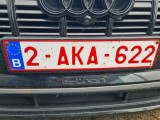  Audi  e-tron  95 kWh 55 Quattro S line 300 kw. #9