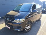  Volkswagen  Transporter  2.0 TDi SCR BMT DSG 110 kw. [ winter tyres + alloy wheels] 