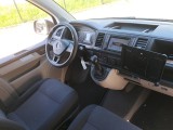  Volkswagen  Transporter  2.0 TDi SCR BMT DSG 110 kw. [ winter tyres + alloy wheels] #7