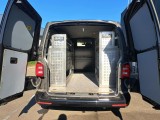  Volkswagen  Transporter  2.0 TDi SCR BMT DSG 110 kw. [ winter tyres + alloy wheels] #6