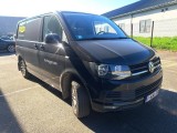  Volkswagen  Transporter  2.0 TDi SCR BMT DSG 110 kw. [ winter tyres + alloy wheels] #11