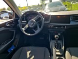  Audi  A1 Sportback  30 TFSI S tronic 85 kw. #5