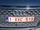 Audi  A1 Sportback  30 TFSI S tronic 85 kw. #9