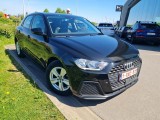  Audi  A1 Sportback  30 TFSI S tronic 85 kw. #10
