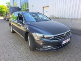  Volkswagen  Passat  SW 2.0 TDi SCR Style Business DSG 90 kw. [ winter tyres + alloy wheels] #3