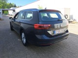  Volkswagen  Passat  SW 2.0 TDi SCR Style Business DSG 90 kw. [ winter tyres + alloy wheels] #11