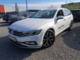  Volkswagen  Passat  SW 2.0 TDi SCR Elegance DSG 140 kw. 