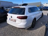  Volkswagen  Passat  SW 2.0 TDi SCR Elegance DSG 140 kw. #5