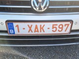  Volkswagen  Passat  SW 2.0 TDi SCR Elegance DSG 140 kw. #7