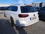  Volkswagen  Passat  SW 2.0 TDi SCR Elegance DSG 140 kw. #8