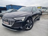  Audi  e-tron  95 kWh 55 Quattro Advanced 300 kw. 