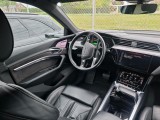  Audi  e-tron  95 kWh 55 Quattro Advanced 300 kw. #4