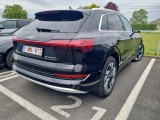  Audi  e-tron  95 kWh 55 Quattro Advanced 300 kw. #2