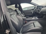  Audi  e-tron  95 kWh 55 Quattro Advanced 300 kw. #5