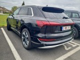  Audi  e-tron  95 kWh 55 Quattro Advanced 300 kw. #9