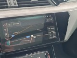  Audi  e-tron  95 kWh 55 Quattro Advanced 300 kw. #14