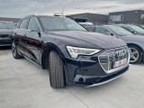  Audi  e-tron  95 kWh 55 Quattro Advanced 300 kw. #12
