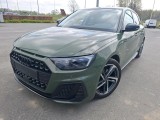  Audi  A1 Sportback  30 TFSI S line (EU6AP) 81 kw. 