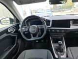  Audi  A1 Sportback  30 TFSI S line (EU6AP) 81 kw. #4