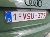  Audi  A1 Sportback  30 TFSI S line (EU6AP) 81 kw. #8