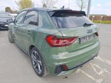  Audi  A1 Sportback  30 TFSI S line (EU6AP) 81 kw. #9