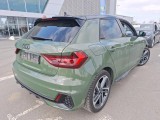  Audi  A1 Sportback  30 TFSI S line (EU6AP) 81 kw. #5