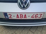  Volkswagen  Golf  2.0 SCR TDi Life (EU6AP) 85 kw. #10