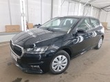  Skoda  Fabia  1.0 TSI Clever 70 kw. 