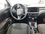  Skoda  Fabia  1.0 TSI Clever 70 kw. #6