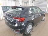  Skoda  Fabia  1.0 TSI Clever 70 kw. #8