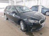  Skoda  Fabia  1.0 TSI Clever 70 kw. #14