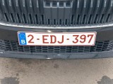  Skoda  Fabia  1.0 TSI Clever 70 kw. #13