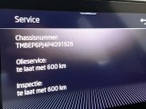  Skoda  Fabia  1.0 TSI Clever 70 kw. #15