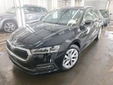  Skoda  Octavia  SW 1.0 TSI eTec MHE Clever DSG 81 kw. 