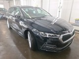  Skoda  Octavia  SW 1.0 TSI eTec MHE Clever DSG 81 kw. #8