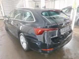  Skoda  Octavia  SW 1.0 TSI eTec MHE Clever DSG 81 kw. #7