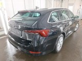  Skoda  Octavia  SW 1.0 TSI eTec MHE Clever DSG 81 kw. #9