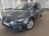  Seat  Ibiza  1.0 TSI Move! Full Link DSG 85 kw. 