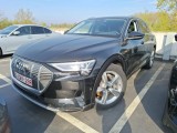  Audi  e-tron  95 kWh 55 Quattro Advanced 300 kw. 