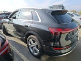  Audi  e-tron  95 kWh 55 Quattro Advanced 300 kw. #6