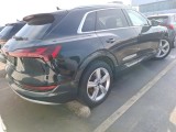  Audi  e-tron  95 kWh 55 Quattro Advanced 300 kw. #9